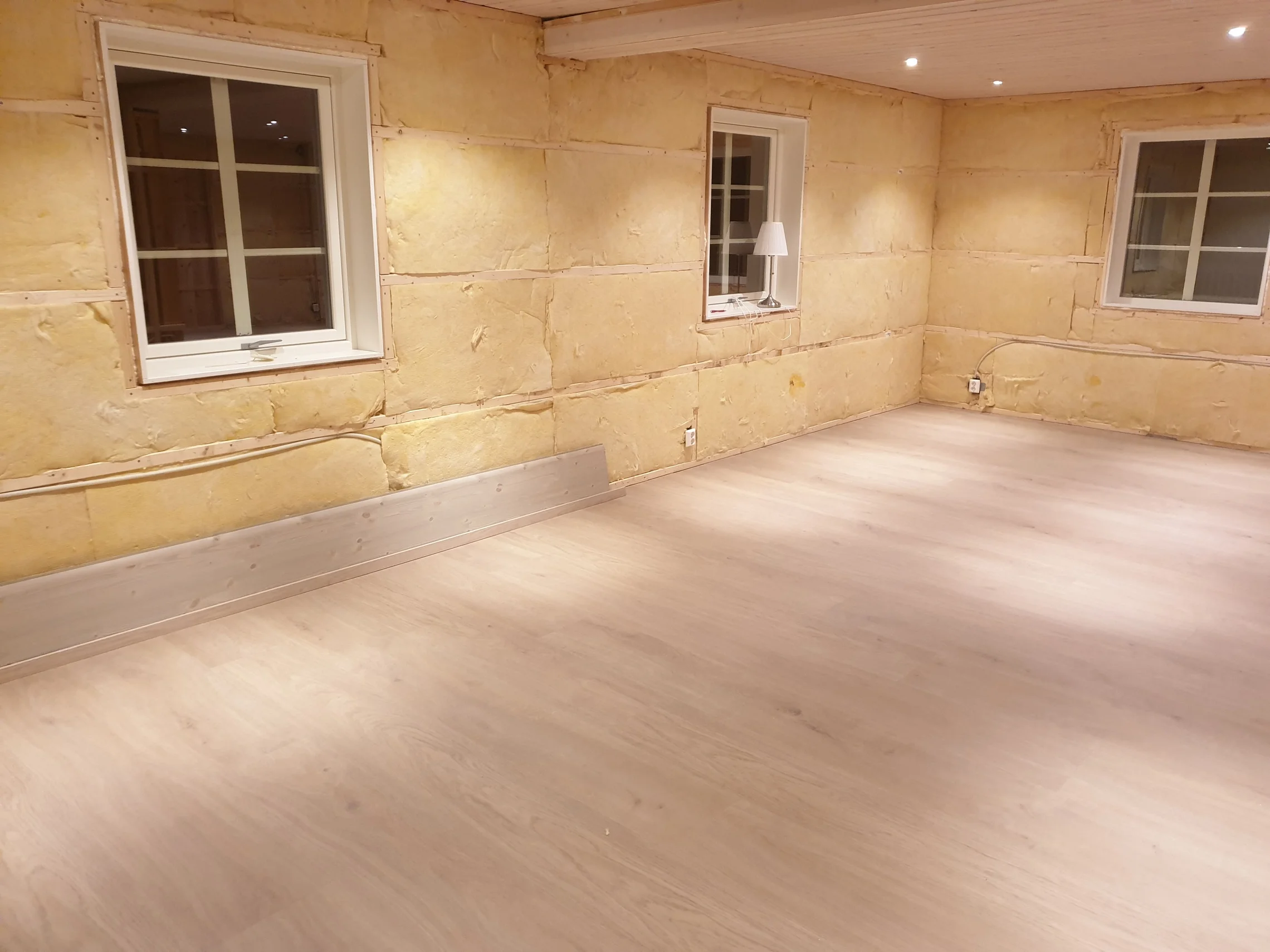 Valgets kval eller valgets mulighet?